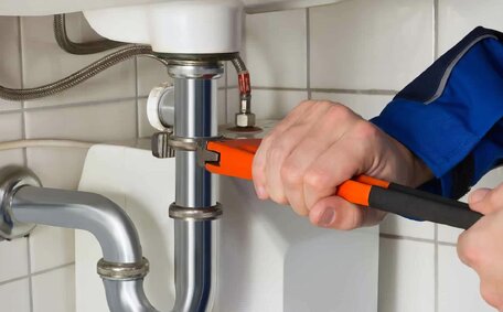Crucial maintenance tasks prevent plumbing emergencies