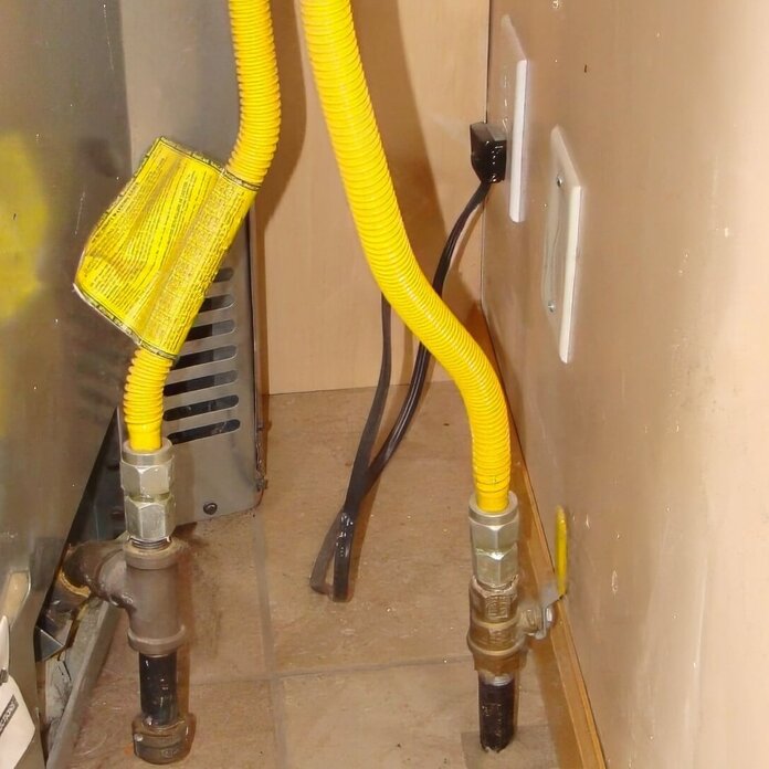 Quality Gas Plumbing