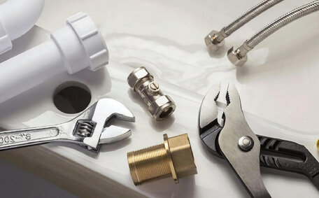 dripping tap emergency? fixed fast